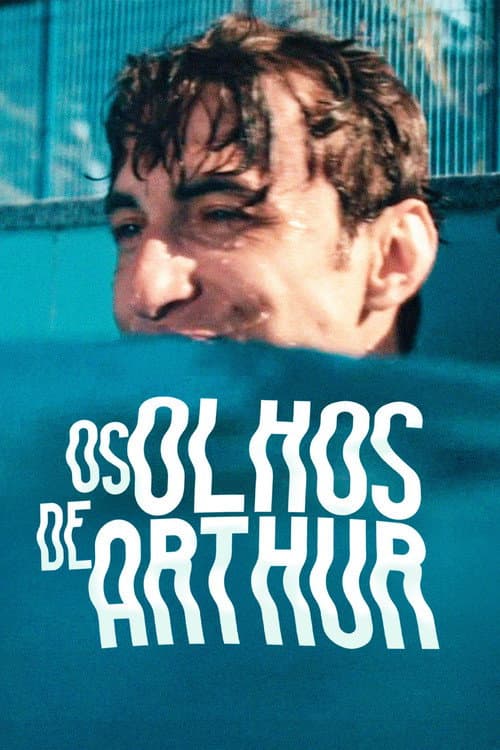 Poster for Arthur's Eyes