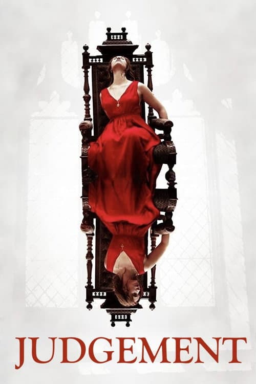 Poster for Judgement