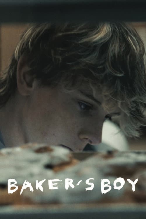 Poster for Baker's Boy