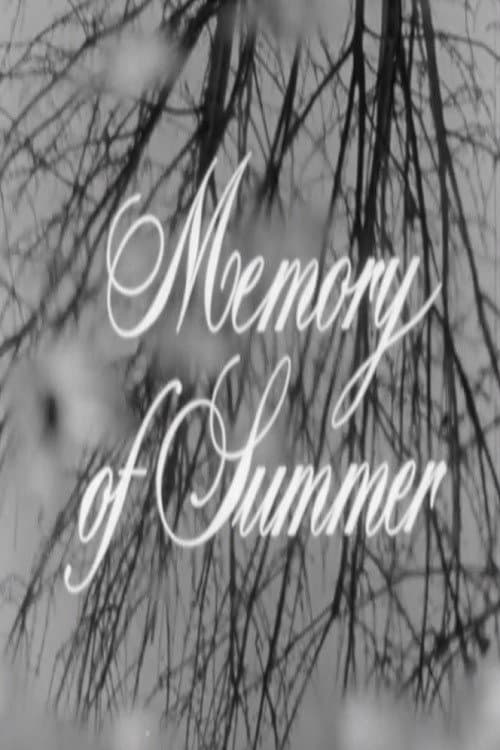 Poster for Memory of Summer