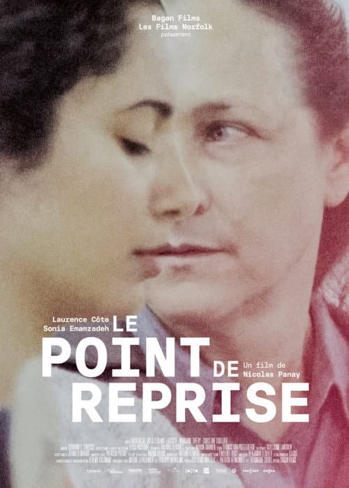 Poster for Breakpoint