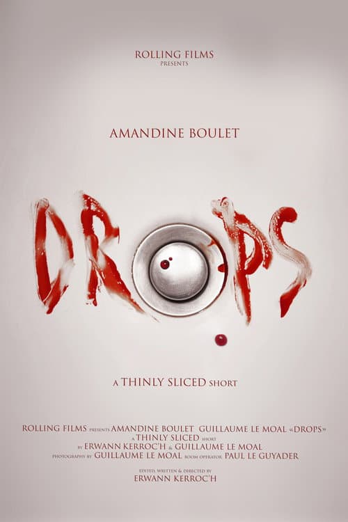 Poster for Drops