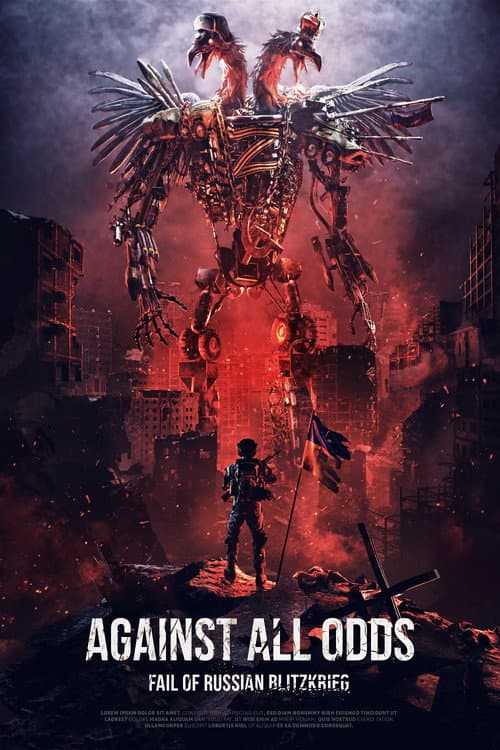 Poster for Against All Odds
