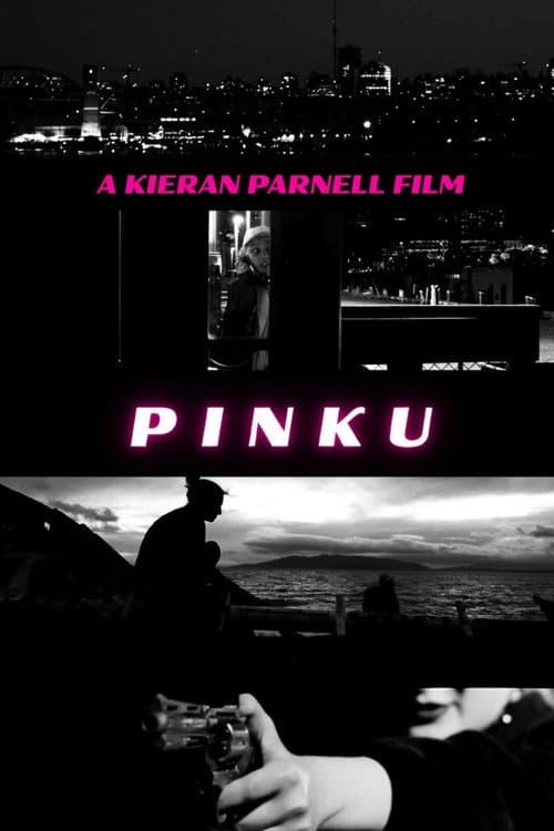 Poster for Pinku