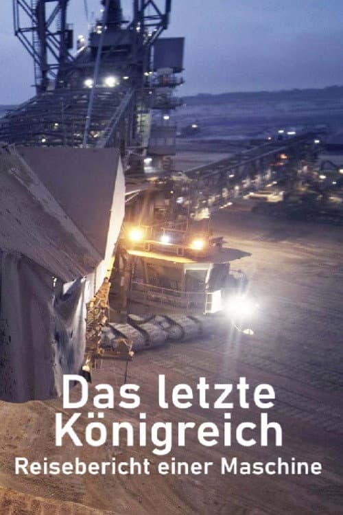 Poster for Das letzte Königreich