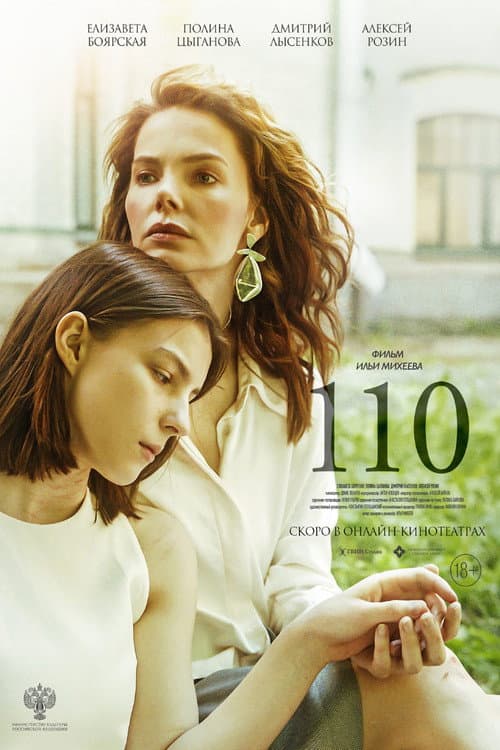 Poster for 110