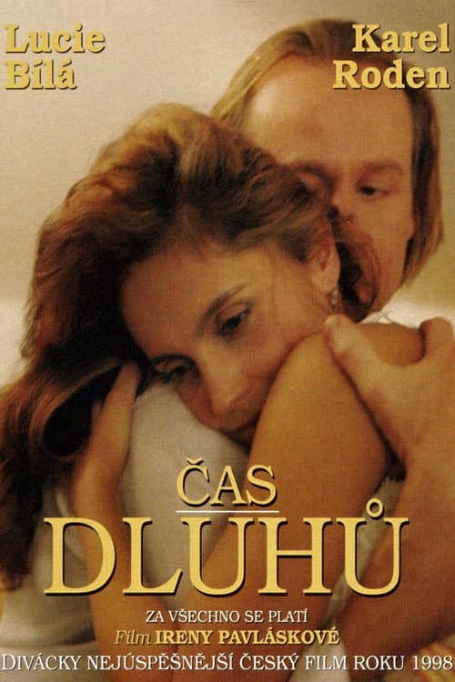 Poster for Čas dluhů