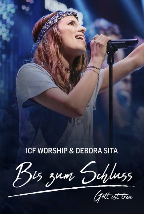 Постер до фільму «Until it's finished... (God is faithful)»