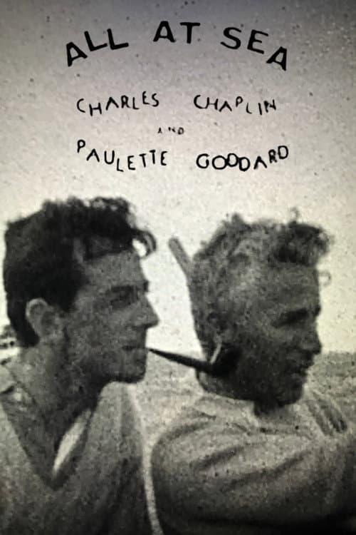Poster for All at Sea