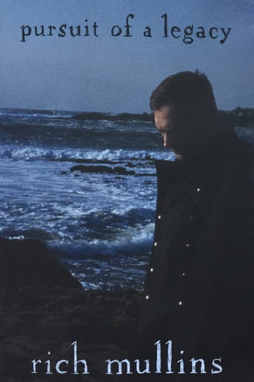 Постер до фільму «Rich Mullins: Pursuit of a Legacy»