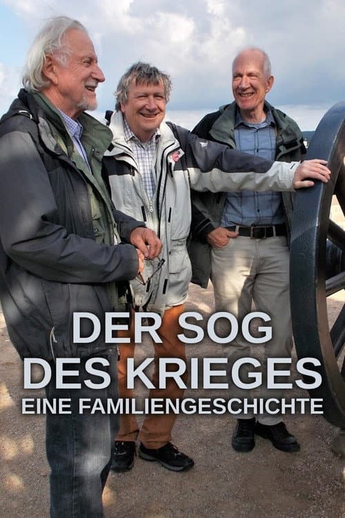 Poster for In the Maelstrom of War - The Story of a German Family