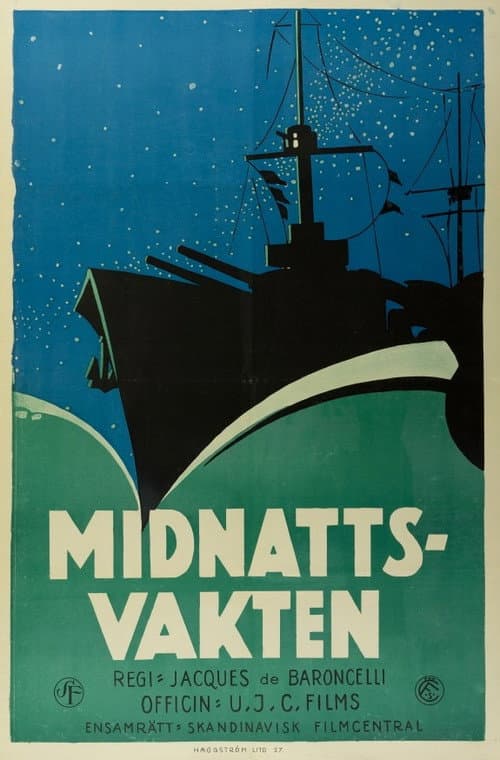 Poster for Before the Battle