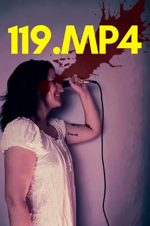 Poster for 119.MP4