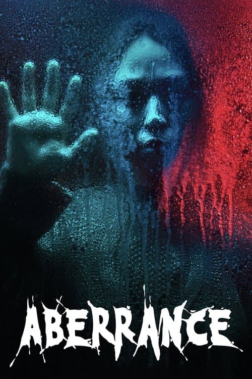 Poster for Aberrance
