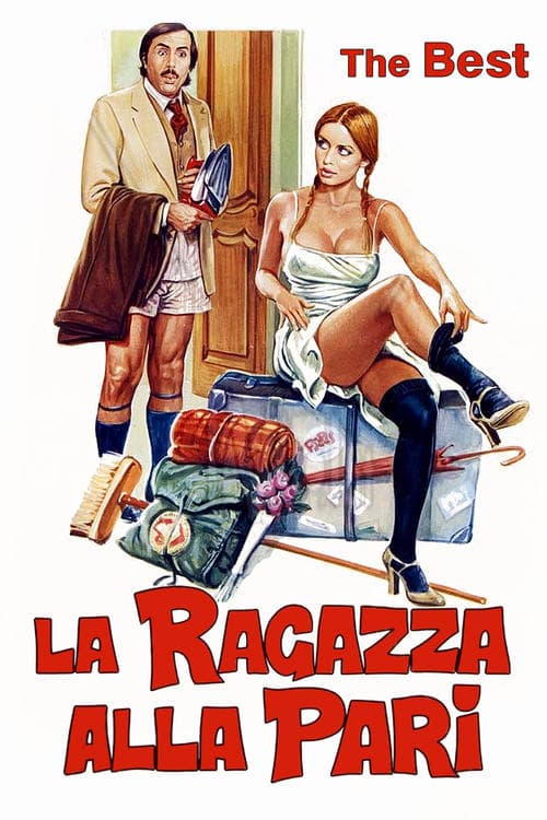 Poster for The Best
