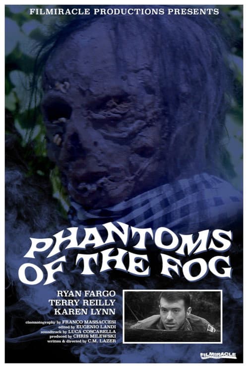 Постер до фільму «Phantoms Of The Fog»