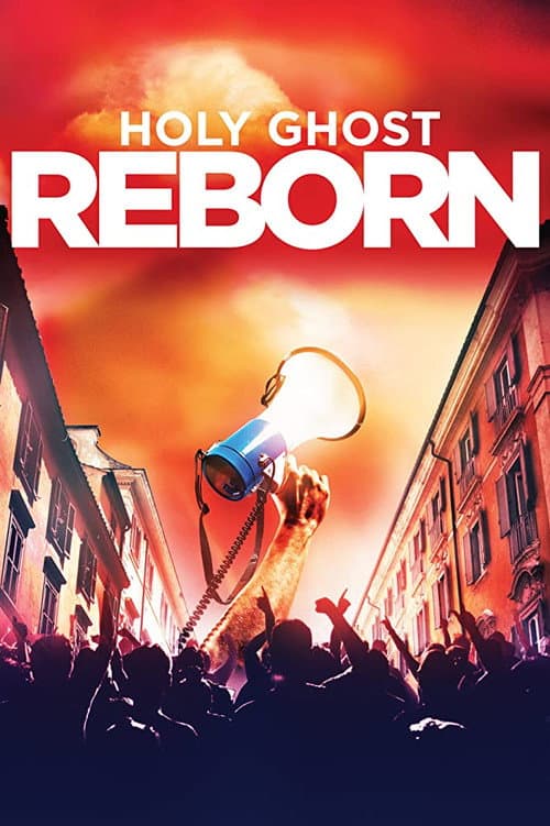 Poster for Holy Ghost Reborn