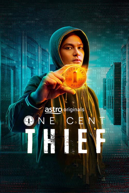 Poster for One Cent Thief