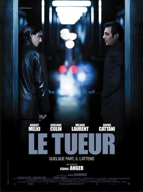 Poster for The Killer