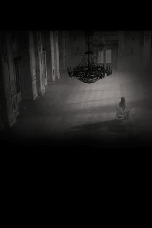 Постер до фільму «The Mysticism of Palace Hotel»