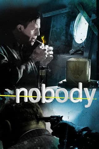 Poster for Nobody