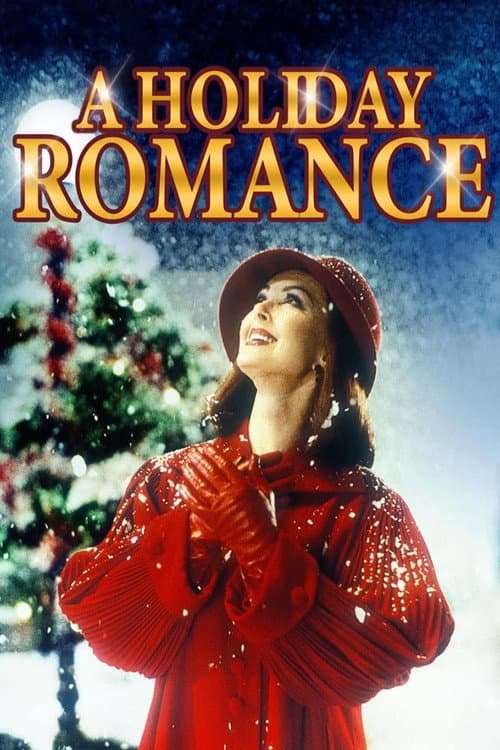 Poster for A Holiday Romance