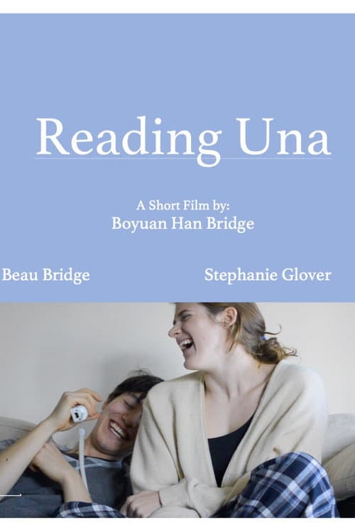Poster for Reading Una
