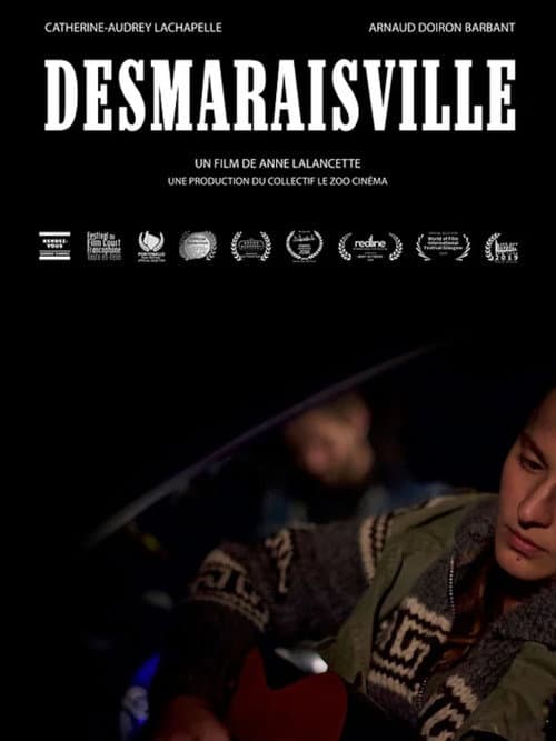 Poster for Desmaraisville