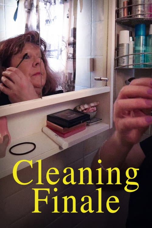 Poster for Cleaning Finale