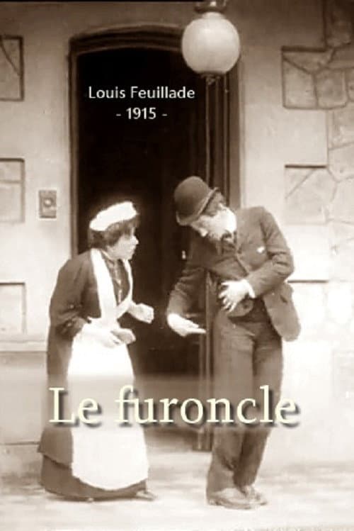Poster for Le furoncle