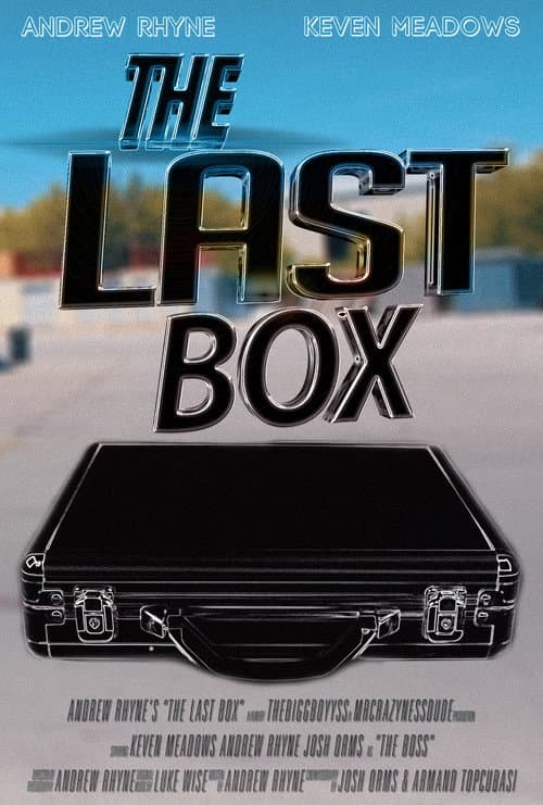Poster for The Last Box