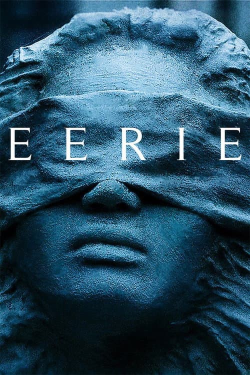 Poster for Eerie