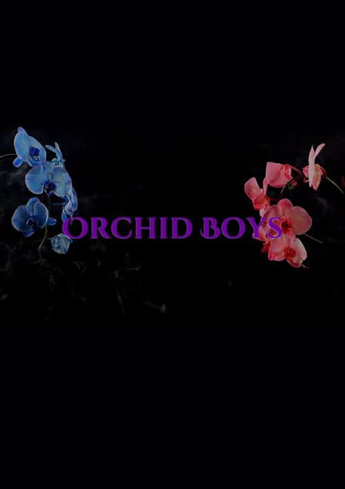Poster for Orchid Boys