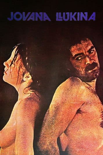 Poster for Luka's Jovana