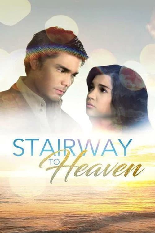 Poster for Stairway to Heaven