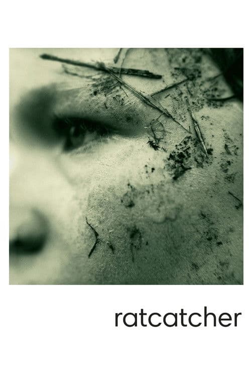 Poster for Ratcatcher