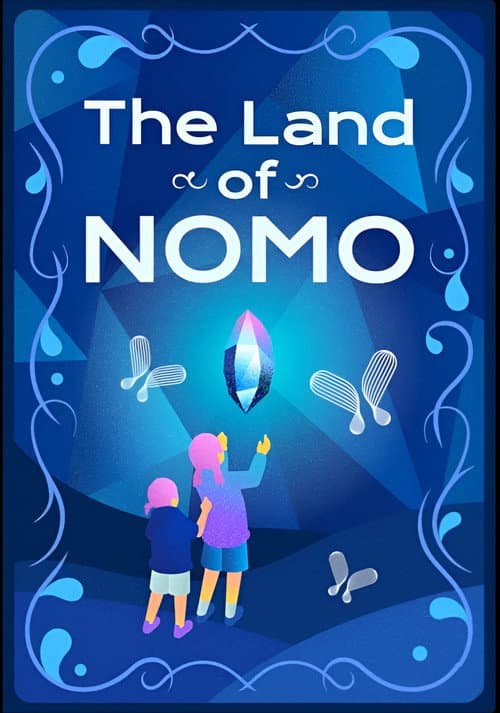 Poster for The Land of NOMO