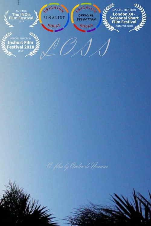 Poster for Loss