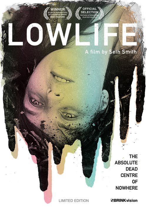 Poster for Lowlife