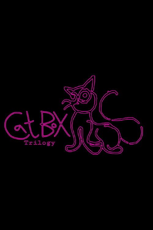 Poster for Beluga And CatBox