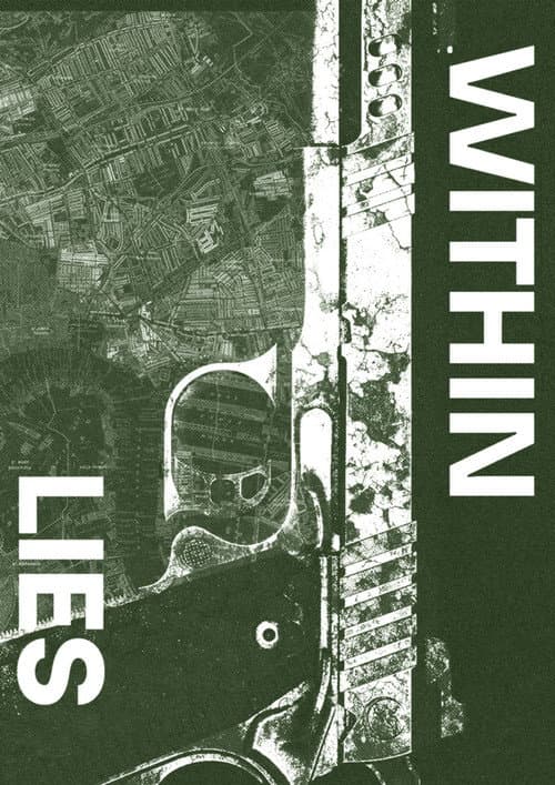 Poster for Within Lies