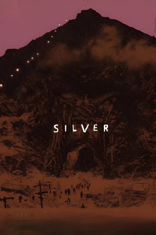 Poster for Silver
