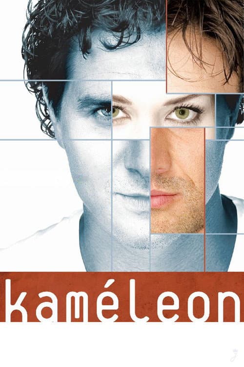 Poster for Chameleon