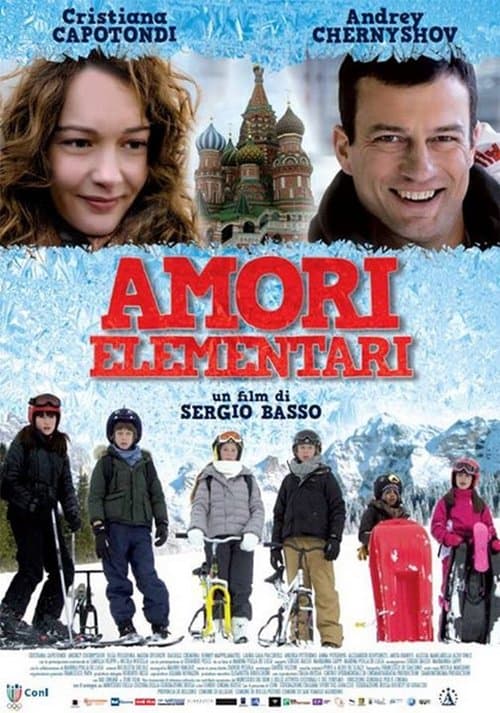 Poster for Elementary Loves