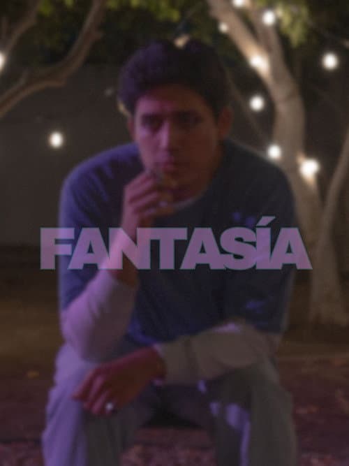 Poster for Fantasy