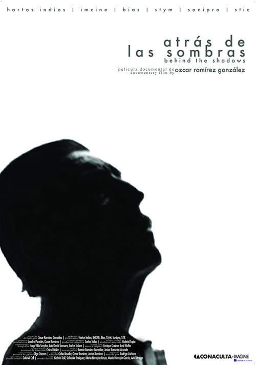 Poster for In the Shadows