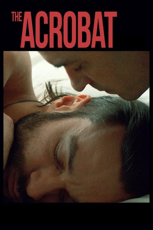 Постер до фільму «Акробат (фільм, 2019)»