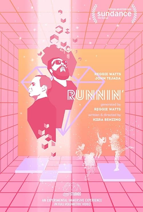Poster for Runnin'