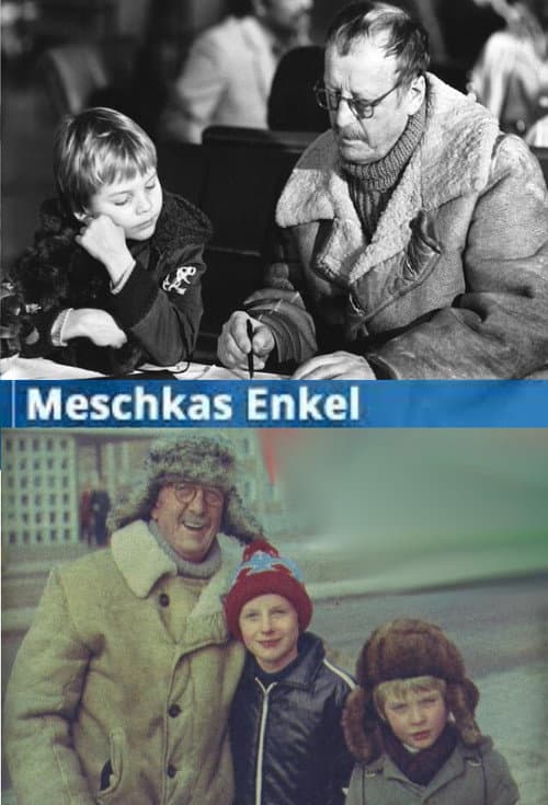 Poster for Meschkas Enkel