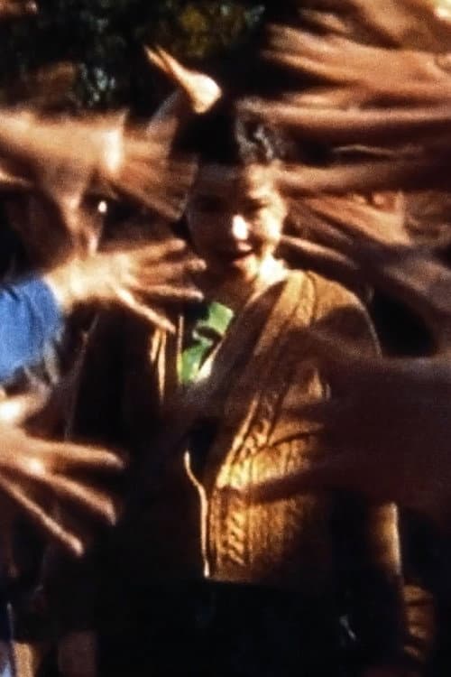 Poster for Choreography: Creating Vincent Paterson's Dance Sequences